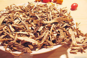 当归的功效与作用