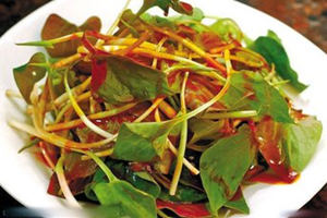 ���Ȳݵ�ʳ�÷���