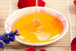 荆条蜜的功效与作用