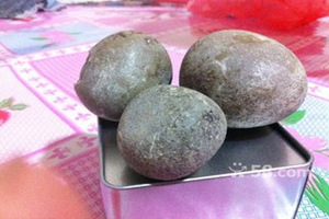 狗宝的功效与作用