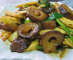 ���γ���ɽ