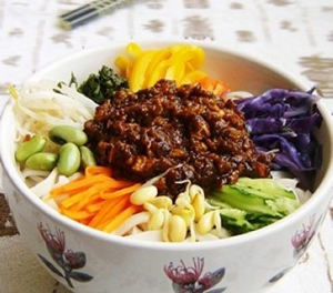 炸酱面的酱怎么做 炸酱面酱的做法大全