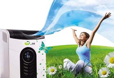 空气净化器有用吗 空气净化器的作用有哪些