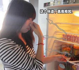如何去除冰箱臭味 去除冰箱臭味的12个方法