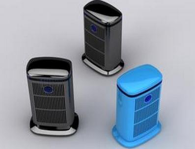 2015年空气净化器十大排名品牌