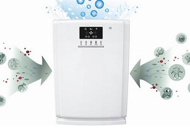 空气净化器有辐射吗 空气净化器原理讲解
