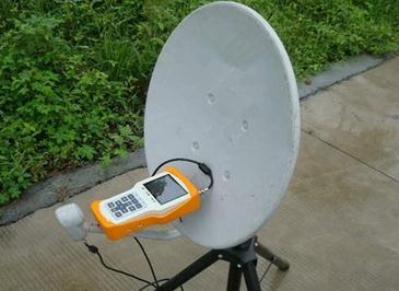 小锅卫星电视接收器怎么样