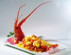 大龙虾怎么做好吃