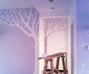 ��ɫǽ������Ч��ͼ