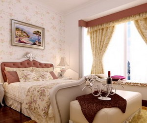 ��԰�������װ��Ч��ͼ