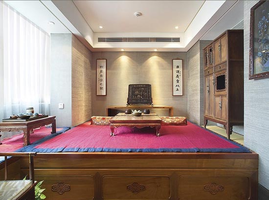 ��ʮƽ������װ��Ч��ͼ