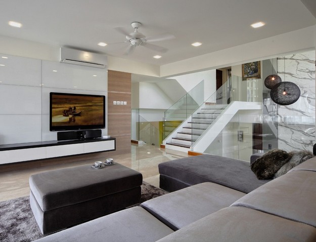 ��ͥ����װ��Ч��