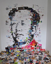 ����Ƭ����ǽ��� ������Ƭ���һ���羰 