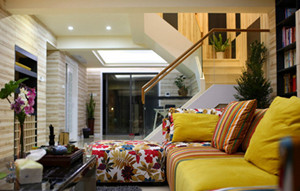 ʲô��ʲô�Ǵ���ʽװ�� ����ʽװ��Ч��ͼ