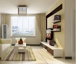 С����װ��Ч��ͼ