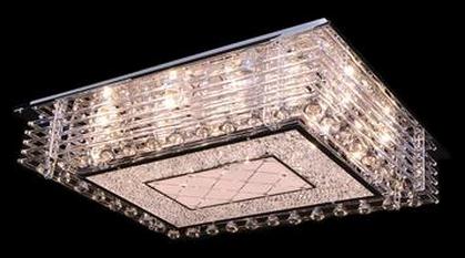 家具灯饰选购攻略 选购灯饰需注意什么