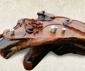 ��ľ����輸