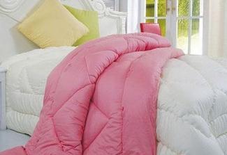 冬天盖什么被子最暖和