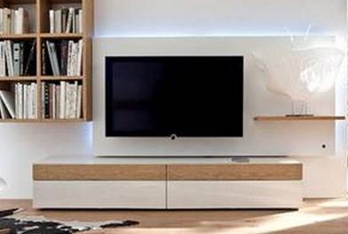 客厅电视墙颜色 什么颜色适合客厅