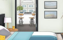 �����ļҾ��뻧�ŵķ�ˮ����