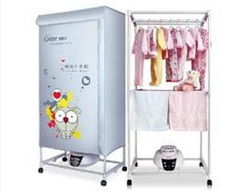 干衣机什么牌子好 干衣机相关信息介绍