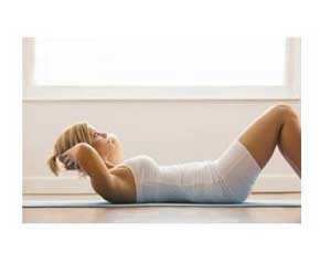 减肚子最有效的方法 帮你赶走小肚腩