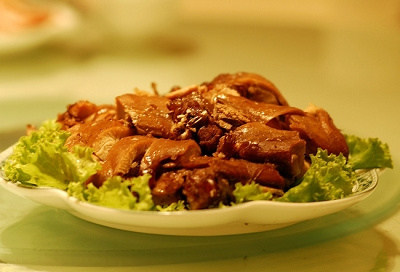 兔肉的功效及其营养价值 兔肉的作用