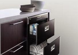 消毒柜原理解析 消毒柜使用方法介绍