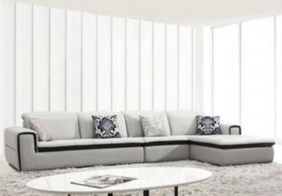 白色皮沙发怎么打理 如何保养白色沙发