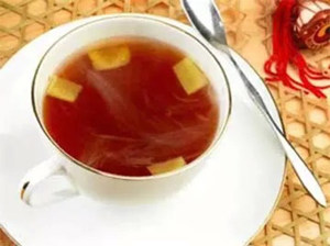 姜汤的作用及其做法 姜汤的功效