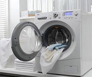 惠而浦洗衣机