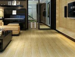 地板与墙壁怎么搭配比较合理