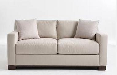 双人沙发尺寸有哪些 双人沙发相关信息介绍