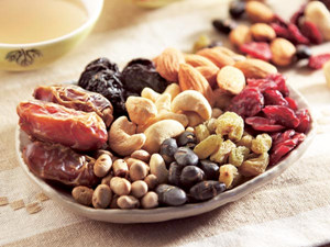 什么食物增强记忆力 食物增强记忆力