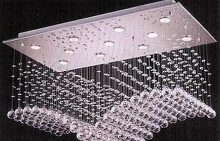 2015水晶灯十大品牌排名