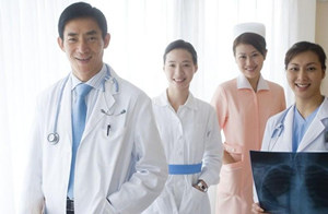 代谢性酸中毒的临床表现及其治疗