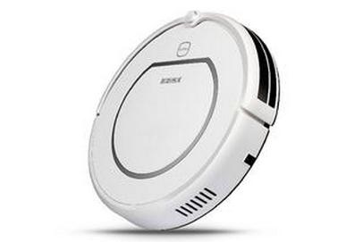 2015智能吸尘器十大品牌