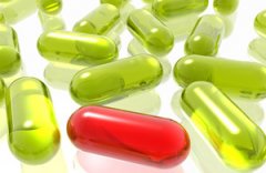 �ճ������а�ȫ��ҩ��ʶ����Щ��