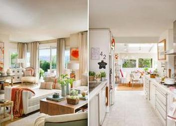 西班牙装修风格特点 西班牙装修有哪些特点