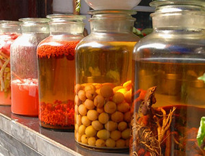 治疗风湿病的药酒有哪些