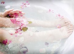 ��ˮ�ݽŵĺô� ��ˮ�ݽ���ʲô��Ч