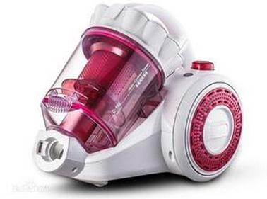 家用吸尘器怎么选