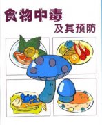 ʳ���ж����ص�����Щ��