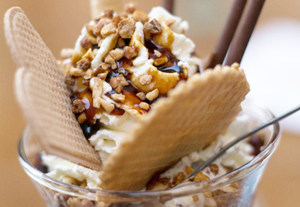 如何健康食用冰淇淋 食用冰淇淋禁忌