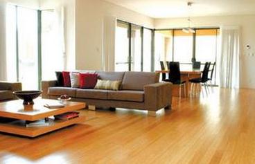 2015竹地板十大品牌