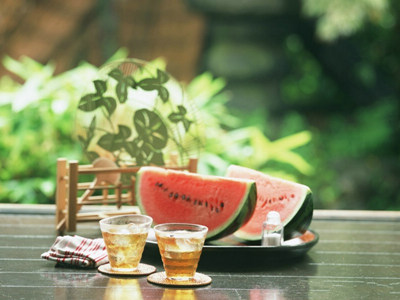 夏季消暑吃什么 哪些食物要多吃