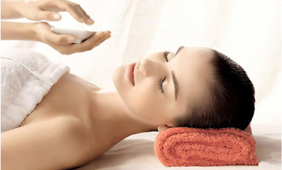 敏感肌肤如何防雾霾 保护肌肤的关键