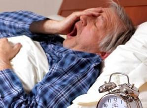 老年人失眠的治疗方法有哪些