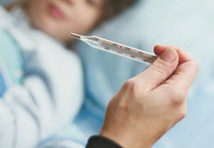 持续低烧怎么办 持续低烧的治疗与护理