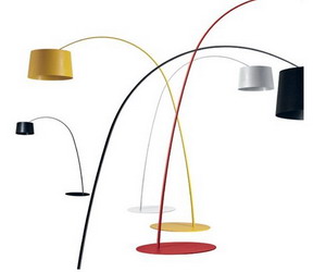 落地灯的选购技巧